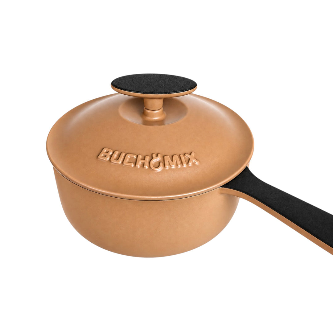 Full Set of 22-Piece Premium Enameled Cast Iron Cookware