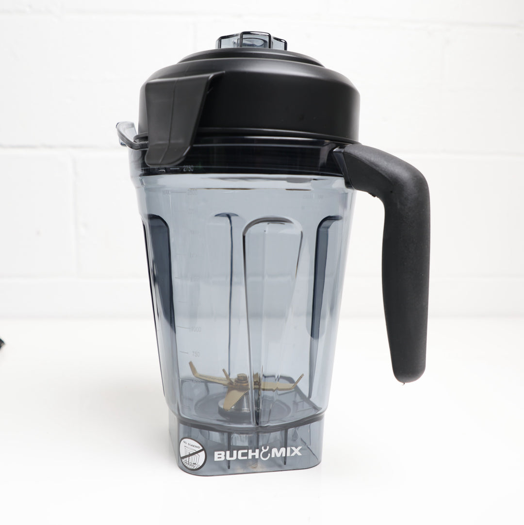 Super High Performance  Blender Turbocrush (2025 UPGRADE)
