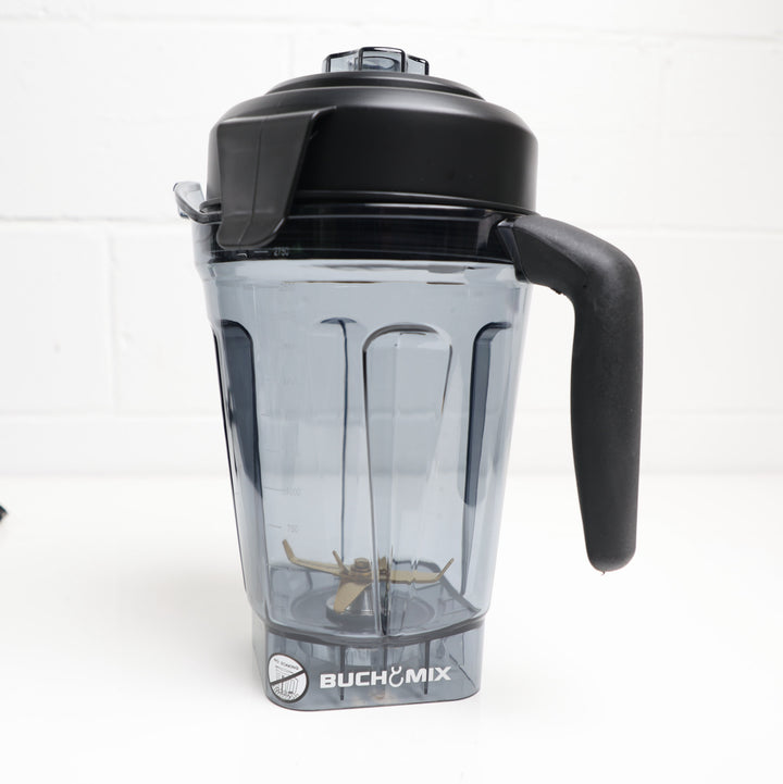 Super High Performance  Blender Turbocrush (2025 UPGRADE)