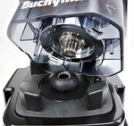 Super Upgraded High Performance  Blender Turbocrush BM2016JS - Black
