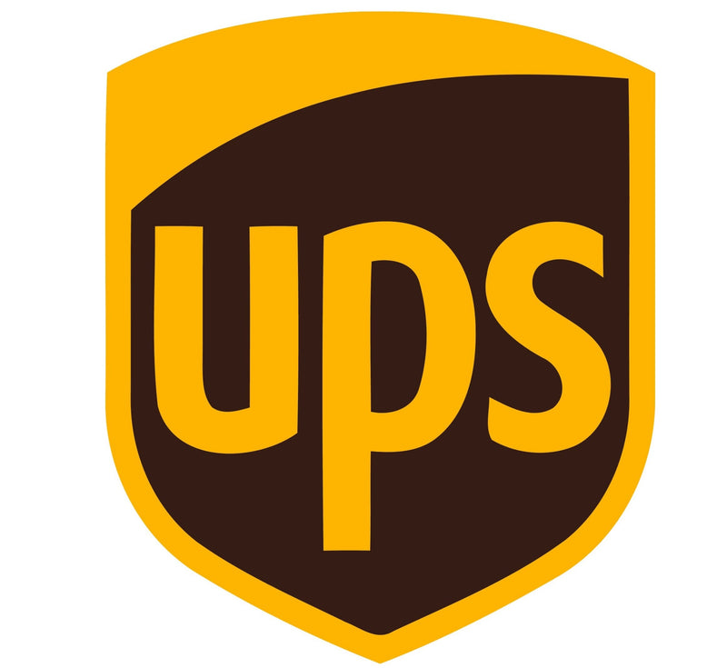 UPS delivery make up