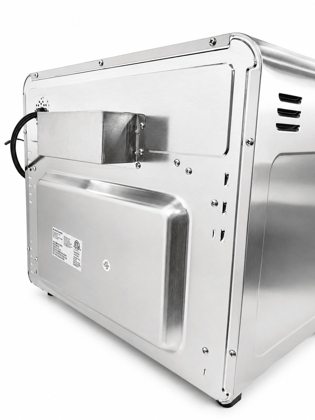 All in one Large Capacity Professional Dehydrator & Air Fryer Oven -22L - Buchymix UK