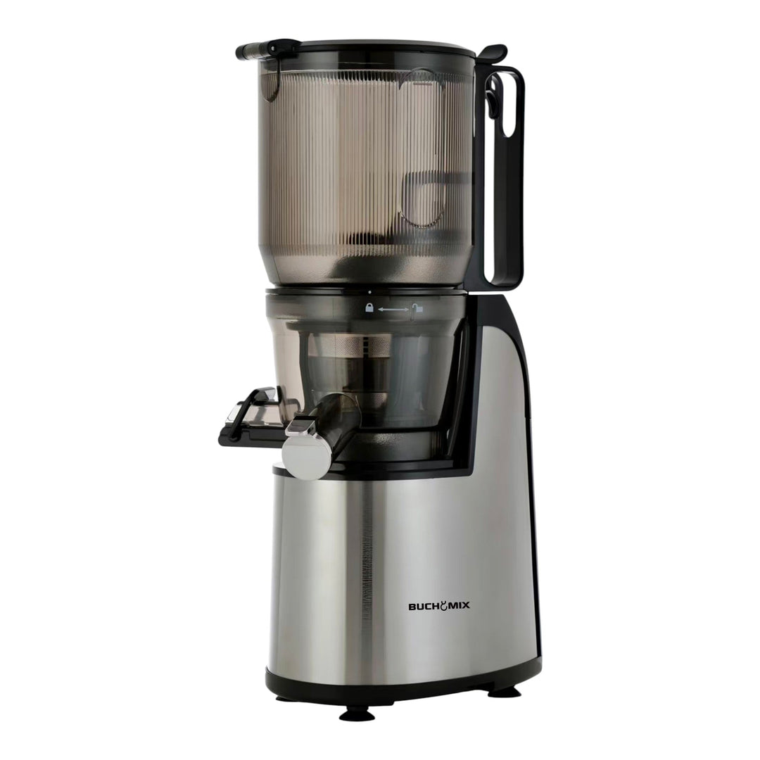 Hands-Free Cold Pressed Slow Juicer with large Loading Bowl- BJ30 - Buchymix UK