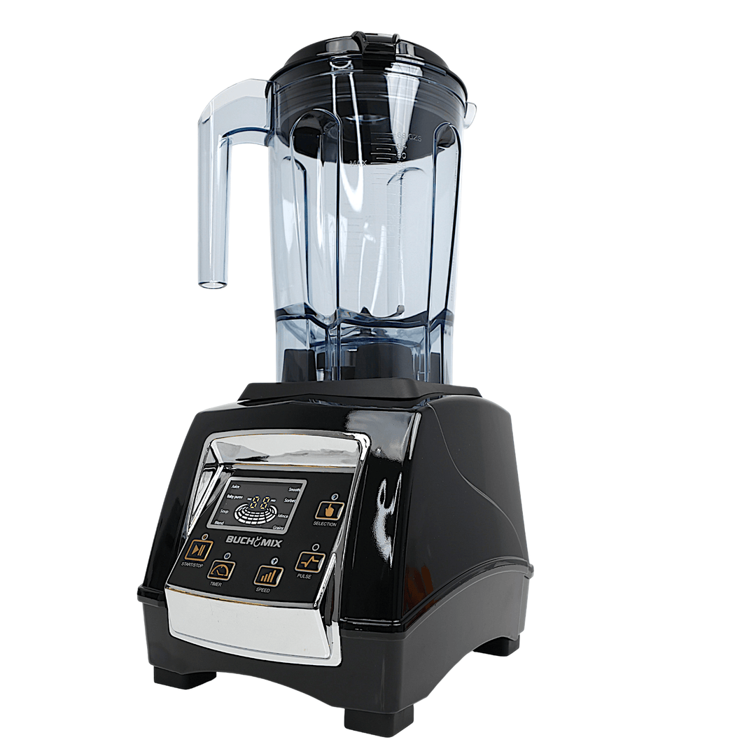 Powerful Utra Heavy Duty Blender - BPA Free - BX350 - Buchymix UK