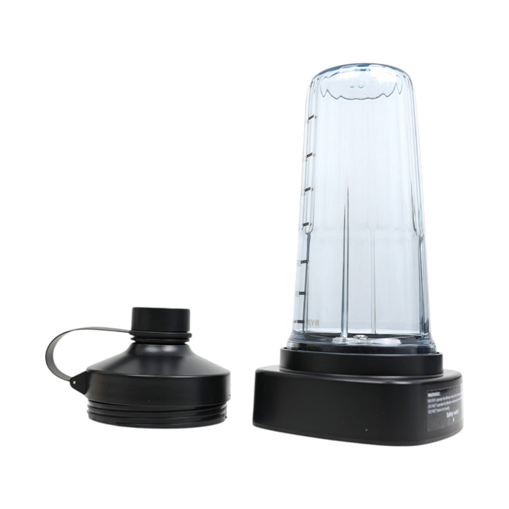 Powerful Utra Heavy Duty Blender - BPA Free - BX350 - Buchymix UK