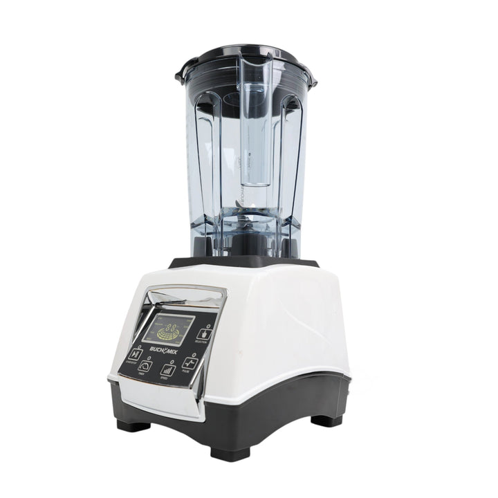 Powerful Utra Heavy Duty Blender - BPA Free - BX350 - Buchymix UK