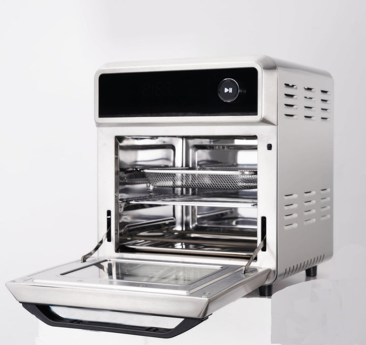 Premium 18L Multifunction Smart Air Fryer Oven - Buchymix UK