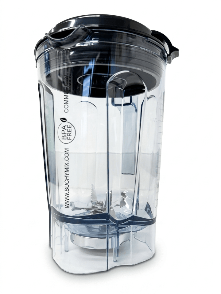 Replacement Jug for BX350 Blender-BPA Free - Buchymix UK