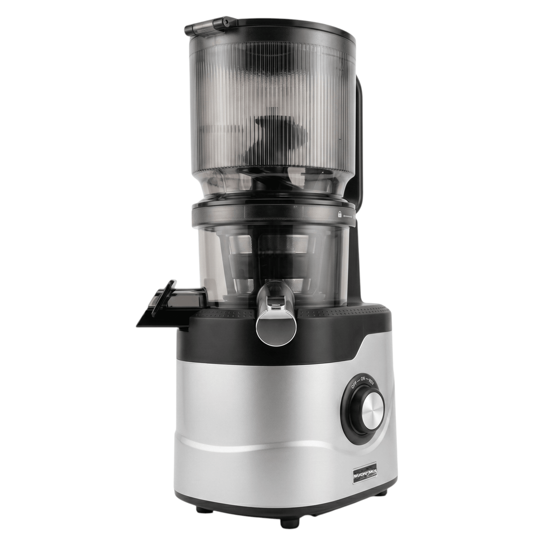 Ultra Heavy Duty XL Hands-Free Slow Juicer BJ23 (15 DAYS TO DELIVER) - Buchymix UK