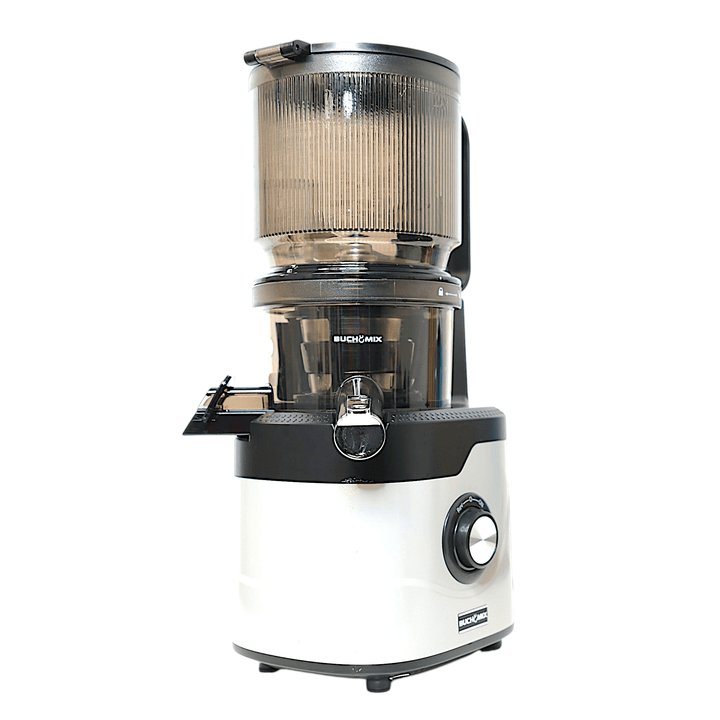 Ultra Heavy Duty XL Hands-Free Slow Juicer BJ23 (15 DAYS TO DELIVER) - Buchymix UK