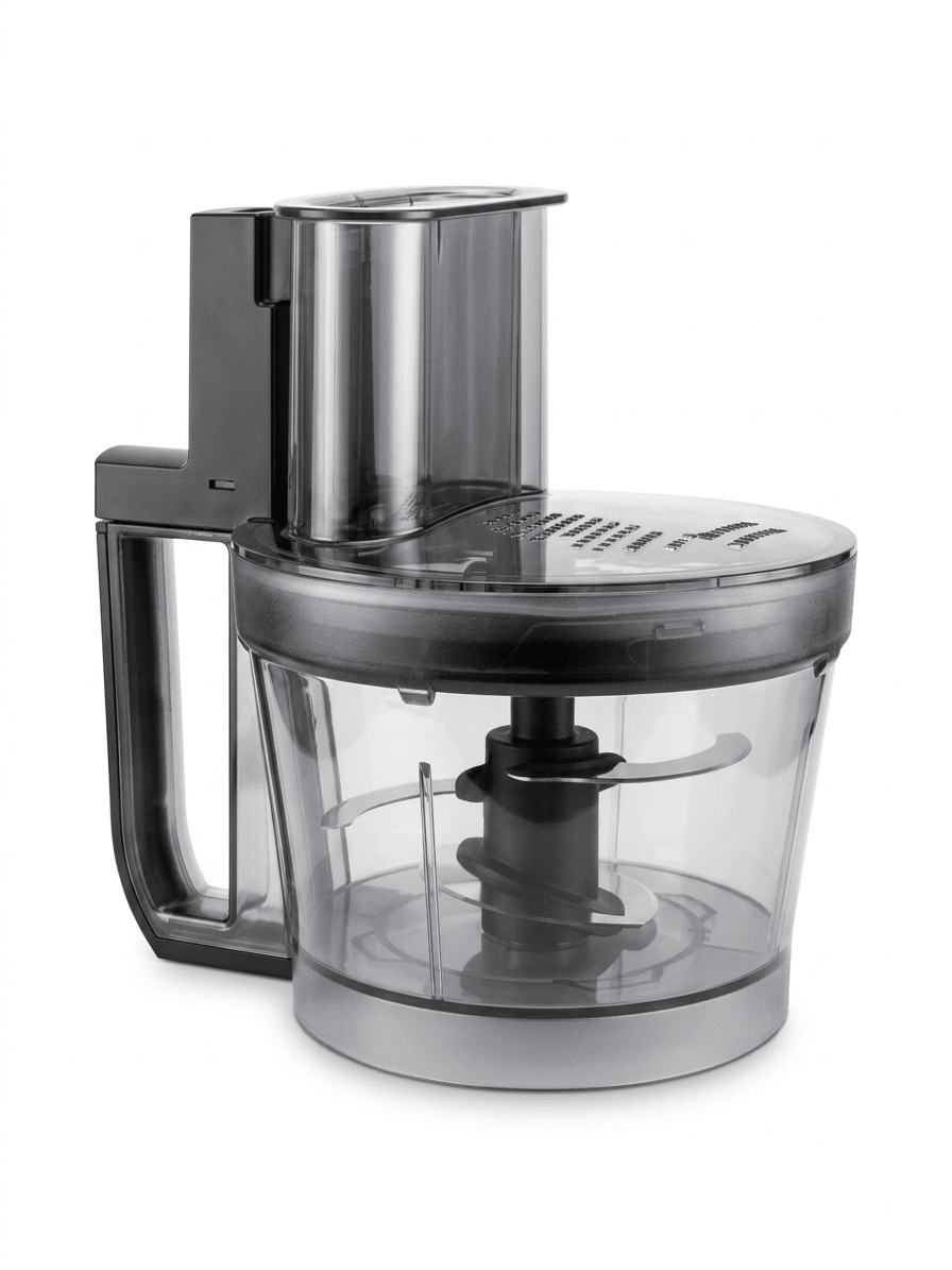 Unbreakable Bowl Replacement-with shopping blade for BF50/BF40 - Buchymix UK
