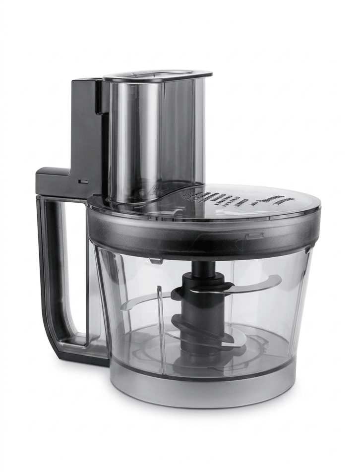 Unbreakable Bowl Replacement-with shopping blade for BF50/BF40 - Buchymix UK