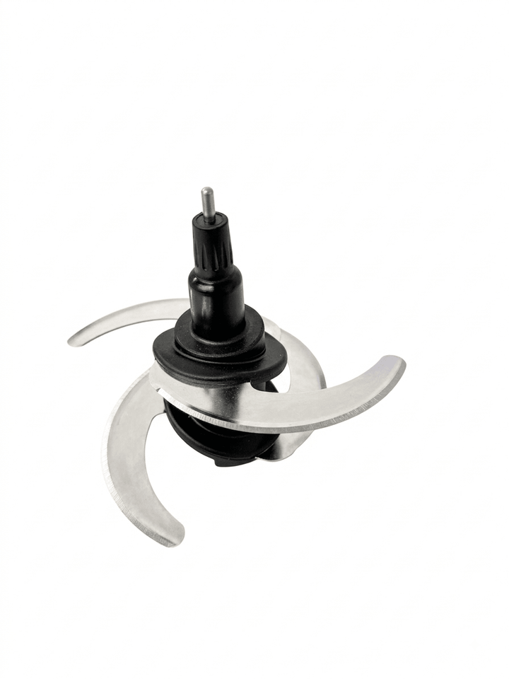 Unbreakable Bowl Replacement-with shopping blade for BF50/BF40 - Buchymix UK
