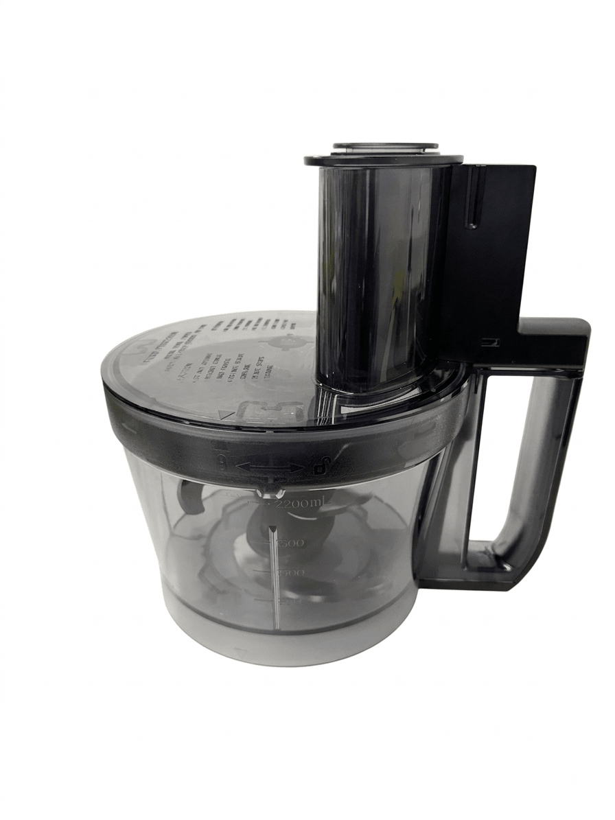 Unbreakable Bowl Replacement-with shopping blade for BF50/BF40 - Buchymix UK