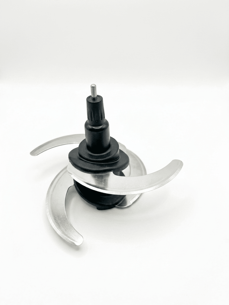Unbreakable Bowl Replacement-with shopping blade for BF50/BF40 - Buchymix UK
