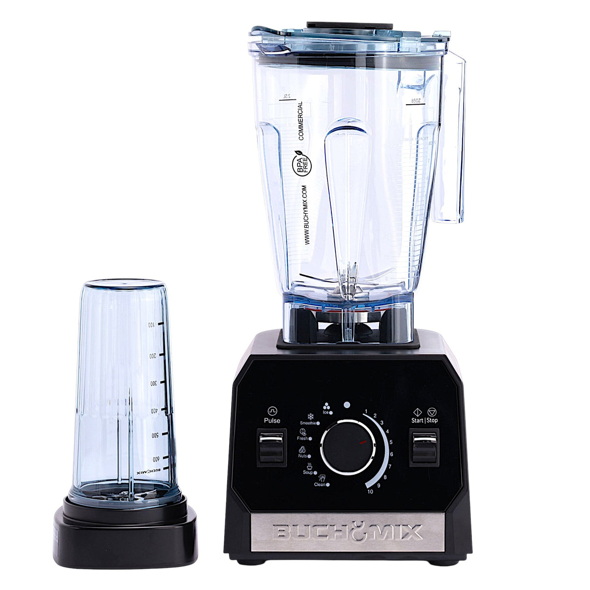 Waterproof High Performance Vertex Blender (2026 Release) 10-day delivery - Buchymix UK